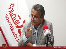برای ساخت ساختمان خیابان مطهری اتاق بازرگانی تا به حال ۲۰۰ میلیارد تومان به شرکت کیسون که متعلق به آقای انصاری بوده پول دادند! (۱)