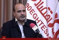  افزایش ۵۷ درصدی دستمزد کارگران در سال جاری باعث شد کارگران به اغتشاشات پاییز «نه» بگویند