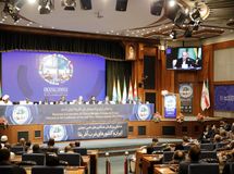 گسترش همکاری های صندوق ضمانت صادرات ایران با کشورهای غرب آفریقا