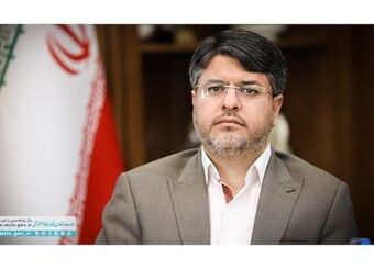 رئیس مرکز روابط‌عمومی و امور بین‌الملل وزارت تعاون، کار و رفاه اجتماعی منصوب شد