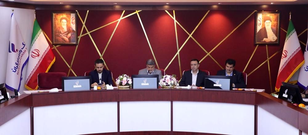 موافقت سهامداران با افزایش سرمایه بانک رفاه کارگران به میزان 660 هزار میلیارد ریال