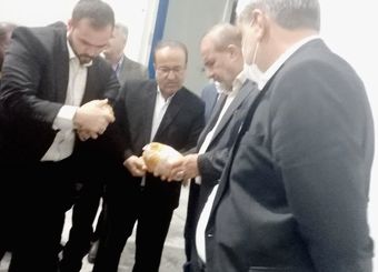 علام رضایت رئیس کمیسیون کشاورزی مجلس از عملکرد تنظیم بازار در کهگیلویه و بویراحمد