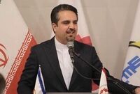 در تولید زعفران به سلایق کشورهای دیگر توجه نمی‌کنیم
