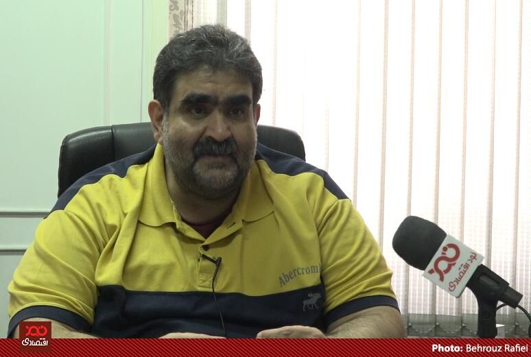 افزایش ۲۷ درصدی دستمزد کارگران، دست‌پخت صولت مرتضوی، خاندوزی و معاونان خام و بی‌تجربه آنهاست