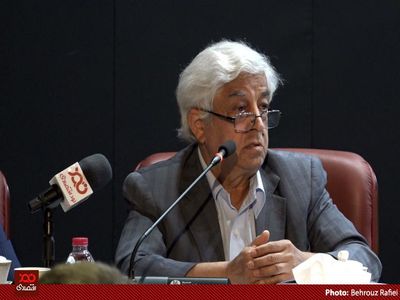 با این وضعیت مدیریت آب کشور، به زودی ۱۸ میلیون هموطن ساکن در کویر مرکزی کشور حتی آب شرب هم نخواهند داشت