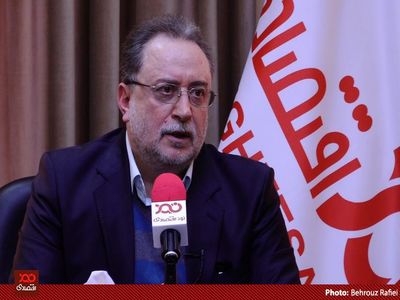 زمان خاتمی تورمی داشتیم که مسئولان وقت کتمان می‌کردند
