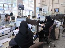 در ۱۱ماهه سال ۱۴۰۱ خانوارهای ایرانی ۶۱۰ هزار میلیارد تومان وام گرفته‌اند