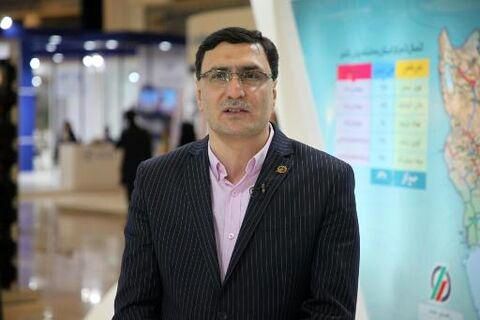 خط ریلی رشت-آستارا ۴ سال دیگر افتتاح می‌شود/ هر هفته در این زمینه با روس‌ها مذاکره می‌کنیم