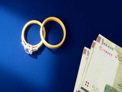 بخشنامه تسهیلات قرض الحسنه ازدواج سال 1402 ابلاغ شد