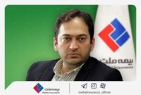تلاش در مسیر تداوم موفقیت‌های بیمه ملت در سال ۱۴۰۲
