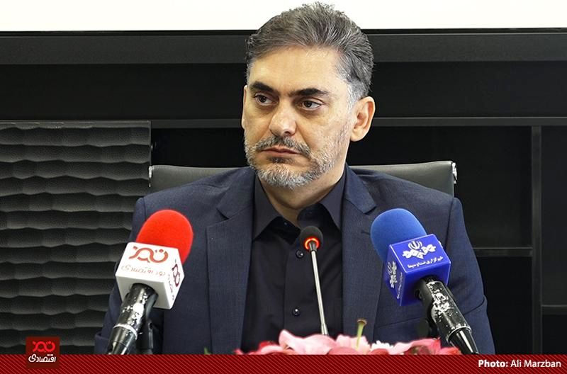 عملکرد دولت سیزدهم در بخش صادرات فراتر از برنامهها است