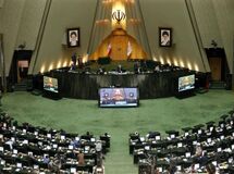 توضیح روابط عمومی مجلس درباره خبر «نود اقتصادی»