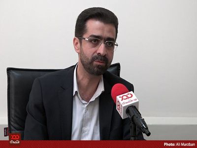 تمرکز سازمان بازرگانی روی واردات است و این اصول تنظیم بازار را بهم می‌زند