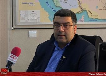 راه آهن برای حمل بار از بندرعباس تا سرخس ۱۵ تا ۲۰ روز وقت کشی کرده و صاحبان بار را از ریل فراری می‌دهد