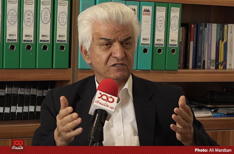 پتانسیل روسیه برای واردات قطعات خودرو از ایران زیاد است/ صادرات قطعات خودرو در سال ۱۴۰۴ به ۶ میلیارد دلار می‌رسد