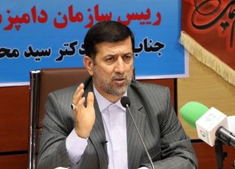 صدور مجوز بهداشتی واردات 50 هزارتن گوشت مرغ گرم برای اولین بار در کشور جهت تنظیم بازار