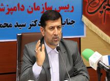 صدور مجوز بهداشتی واردات 50 هزارتن گوشت مرغ گرم برای اولین بار در کشور جهت تنظیم بازار