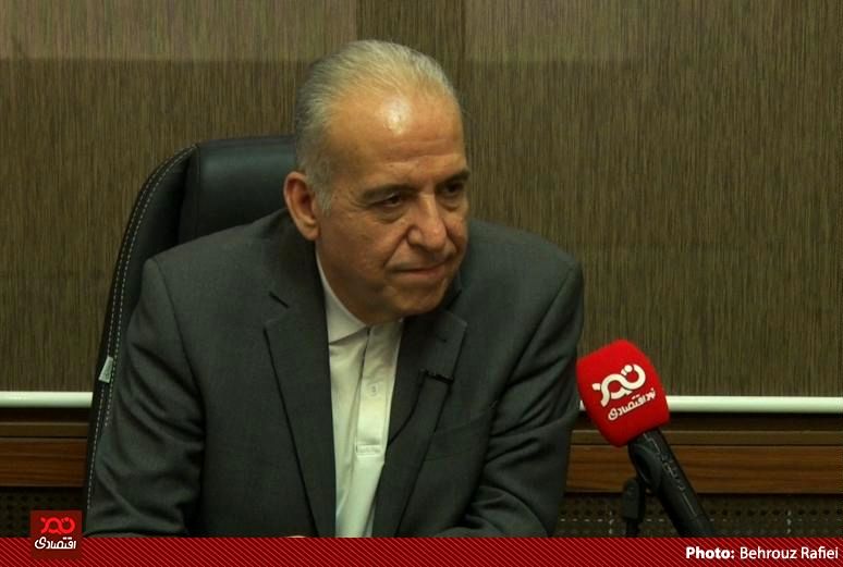 ۳۱ درصد صادرات غیرنفتی ایران به چین است/ افزایش صادرات آبزیان به چین