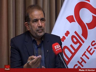 بنزین ارزان کار دشمن است