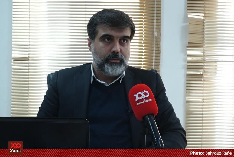 عرضه ۹ خودروی جدید به بازار در سال جاری/ افزایش تولید خودرو با اصلاح قیمت‌ها میسر می‌شود