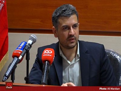 در صنعت خودرو همه چیز را قربانی تیراژ کردیم