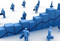 تعداد شاغلان بخش خدمات رکورد قبل از کرونا را شکست