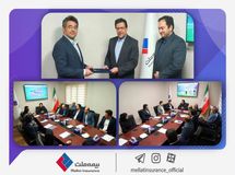 هدف‌گذاری بیمه ملت پیشرو بودن در حوزه دیجیتال است