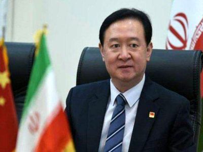 فروش نفت ایران به چین بدون هیچ مشکلی انجام می‌شود