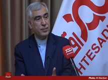 باید تاکنون با ارمنستان اتحاد راهبردی اقتصادی و سیاسی شکل می‌دادیم اما غفلت کردیم!
