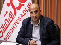 ۵ درصد رشد اقتصادی پارسال، متعلق به بخش صنعت بود