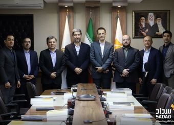 رشد 27 درصدی  در آمد های "سداد "