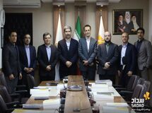 رشد 27 درصدی  در آمد های "سداد "