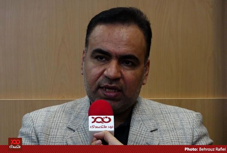 دولت هیچ دخالتی در انتخابات اتاقهای بازرگانی ندارد