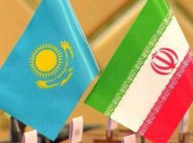 همایش فرصت‌های تجاری ایران و قزاقستان برگزار شد