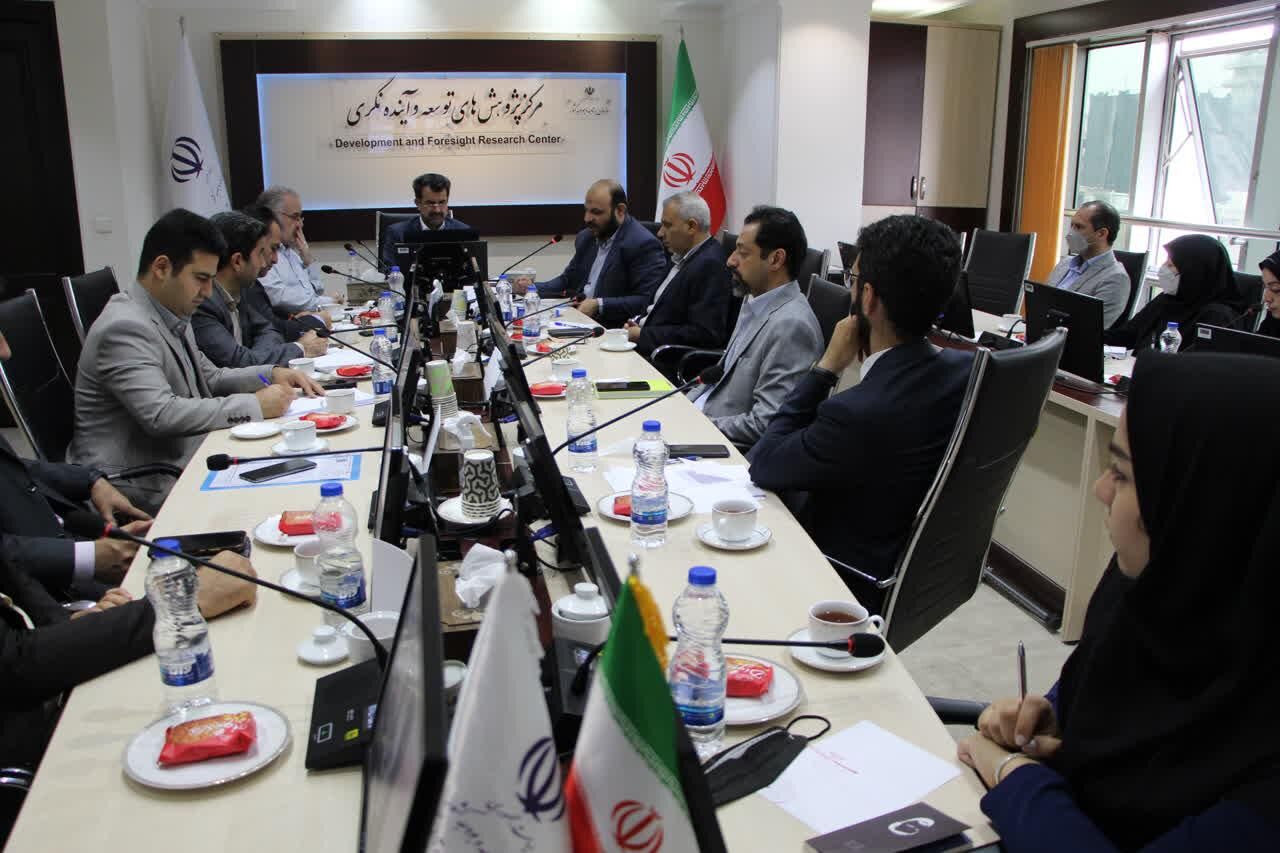 مشارکت فعال و نقش پذیری تعاونی ها برای غلبه بر بحران مسکن