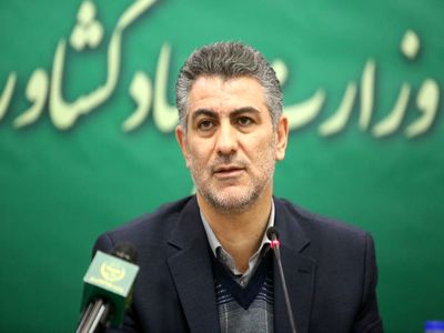 به زودی حجم مبادلات تجاری میان ایران و قزاقستان به ۳ میلیارد دلار خواهد رسید
