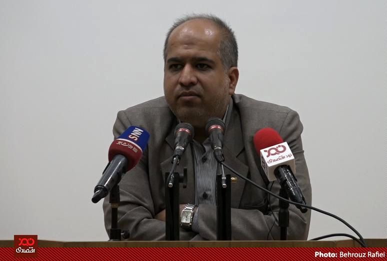 تکمیل سامانه املاک و اسکان در اولویت وزارت راه و شهرسازی نیست