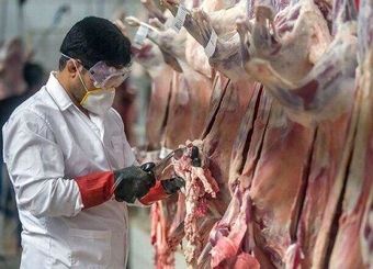 چرا دامپزشکی استانها براساس سلیقه و همشهری بازی به کارخانه ها کد IR می‌دهد؟