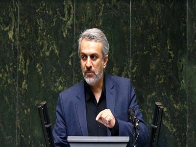 موافقین استیضاح فاطمی امین چه گفتند؟ (3)