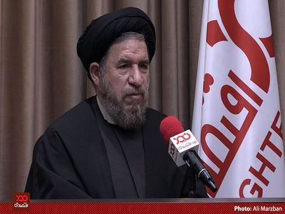 معاونین فاطمی امین همه پاکدست هستند و با مافیای فساد مقابله می‌کنند