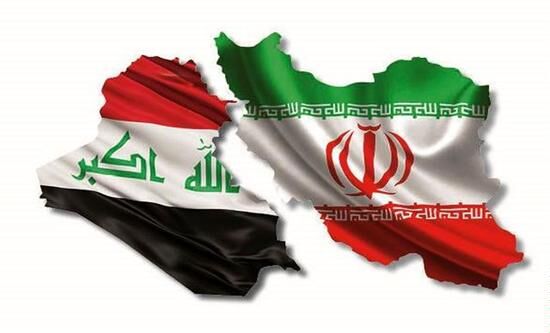 همایش همکاری‌های صنعتی ایران و عراق برگزار شد