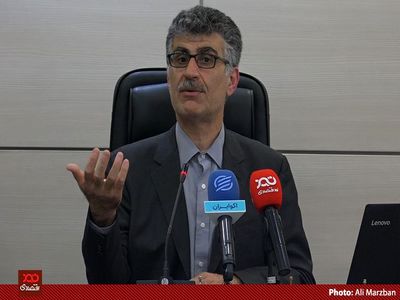 مقصر تورم فعلی سیاست پولی و مالی دولت نیست