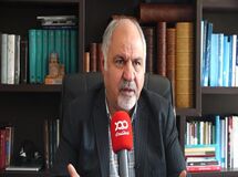 سازمان توسعه تجارت و وزارت خارجه میز عربستان را احیا کنند