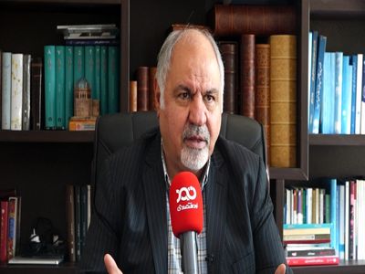 سازمان توسعه تجارت و وزارت خارجه میز عربستان را احیا کنند