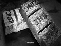 قیمت هر کیلو شمش روی ذوب فلزات محسنی چقدر است؟