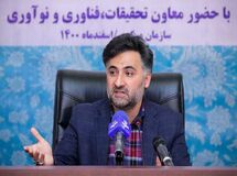 ایران تاکنون به ازای هر یک دلاری که برای توسعه فناوری‌ها هزینه کرده ۸ دلار کسب درآمد داشته است