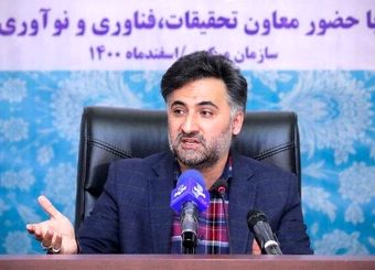 ایران تاکنون به ازای هر یک دلاری که برای توسعه فناوری‌ها هزینه کرده ۸ دلار کسب درآمد داشته است