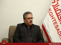 صادرات ایران ۱۰ سال است که در عدد ۵۰ میلیارد دلار متوقف شده است
