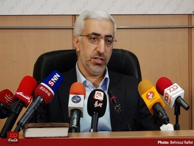 سازمان بورس هیچ‌وقت در مورد بالا و پایین رفتن بازار تصمیم نگرفته است