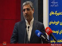 شرط معاون وزیر صمت برای پس نگرفتن زمین‌های ساخته نشده